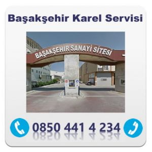 BAŞAKŞEHİR KAREL SERVİSİ