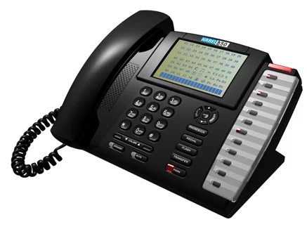 Karel OP50 Konsol Telefon