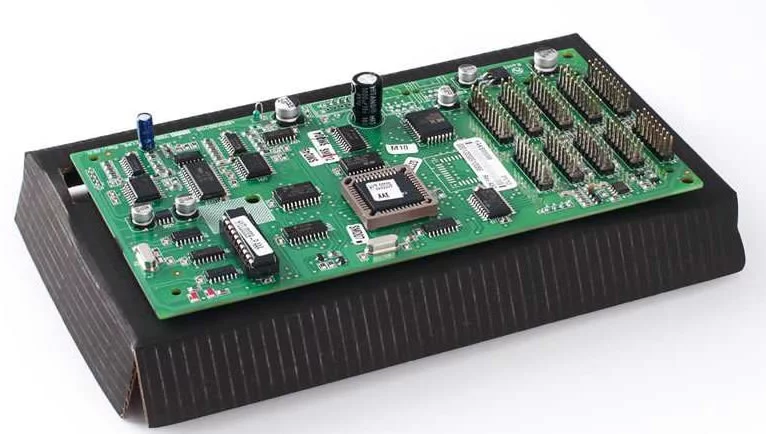 Karel Evm48s Robot Operatör