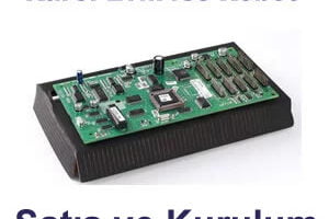 KAREL EVM48S FİYATI | EVM48S ROBOT OPERATÖR FİYATI