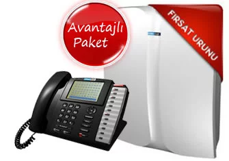 Karel Ms48c Santral Op50 Konsol